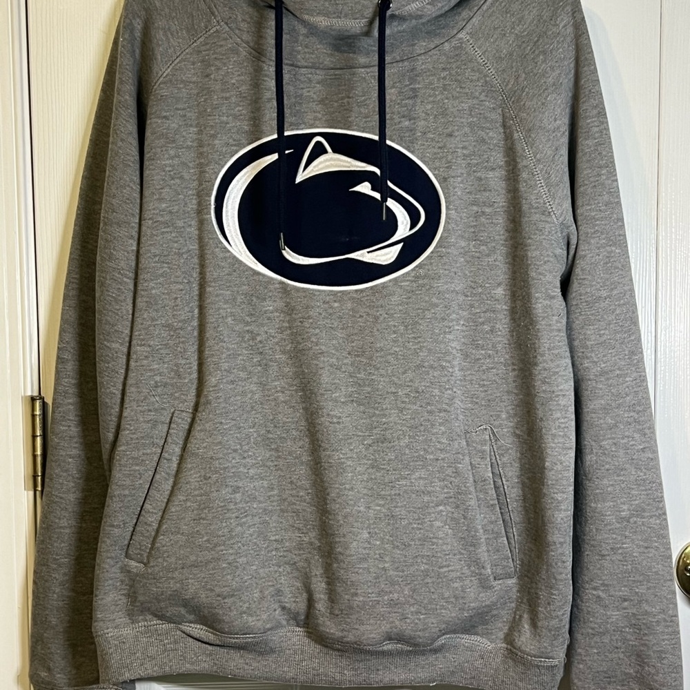 Penn State Hoodie with Logo